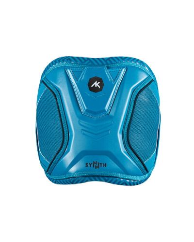 AK Synth Trapez Blå