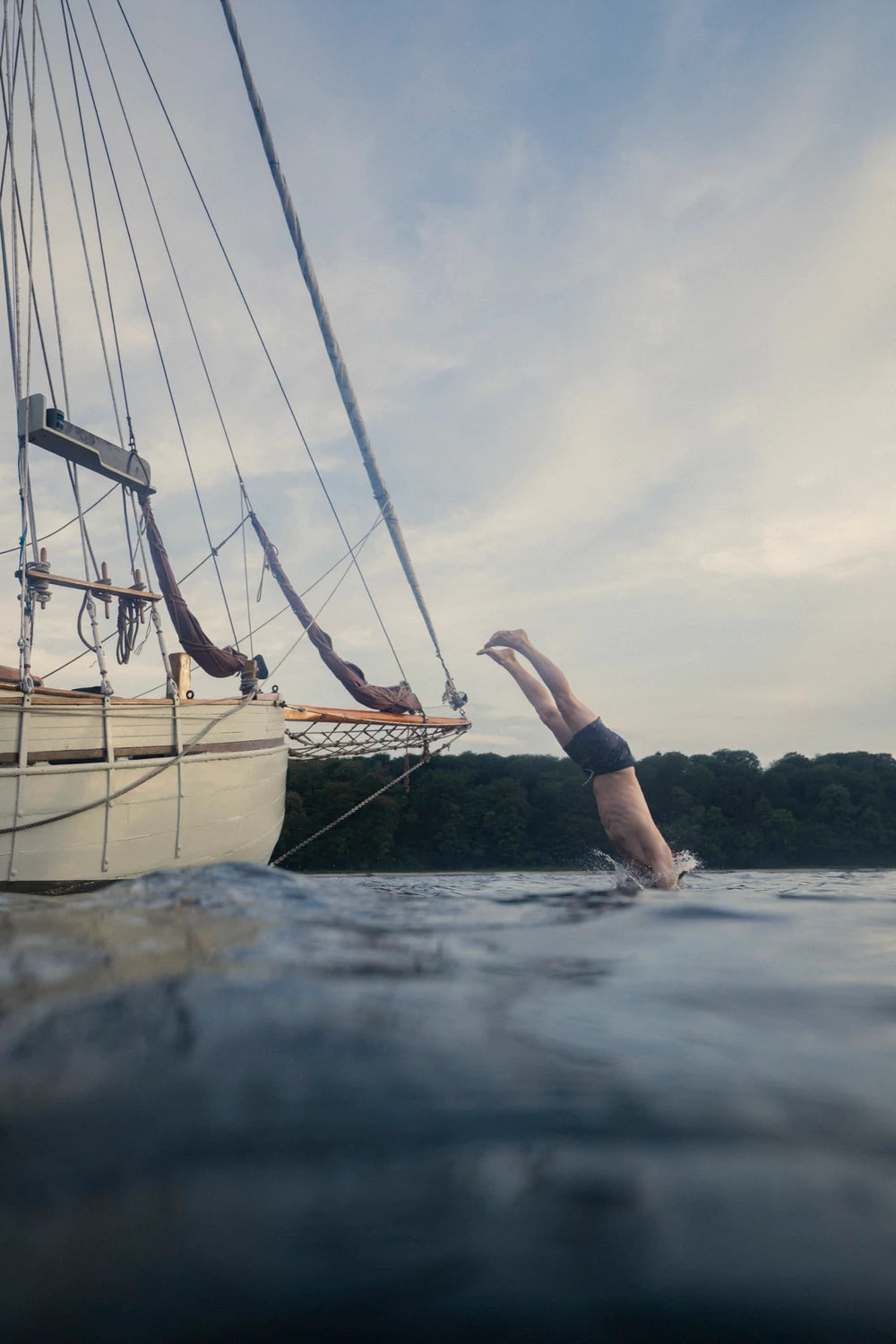 Lakor - Tattoo shorts