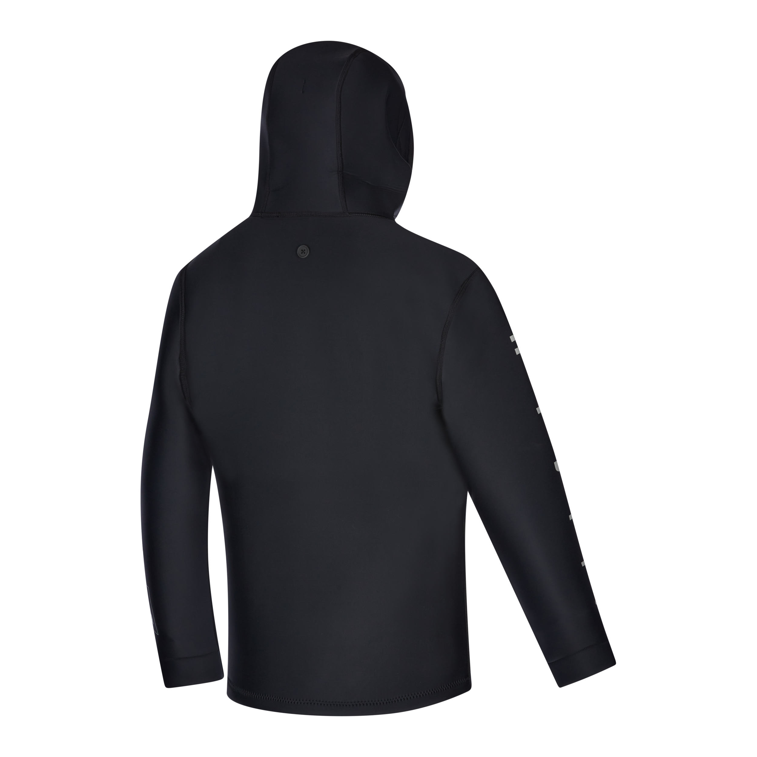 Mystic - Star Sweat 2mm - Black