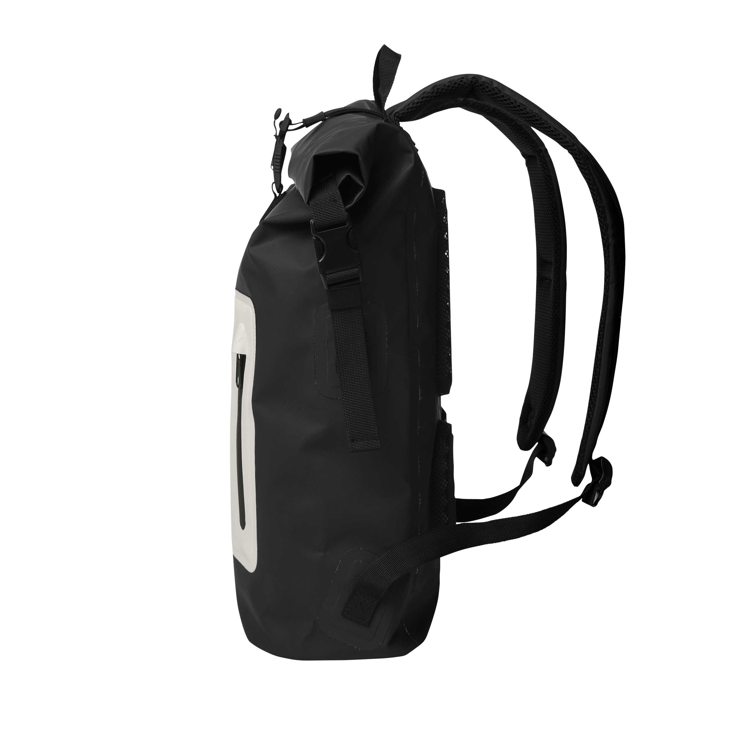 Mystic - Backpack DTS - Black