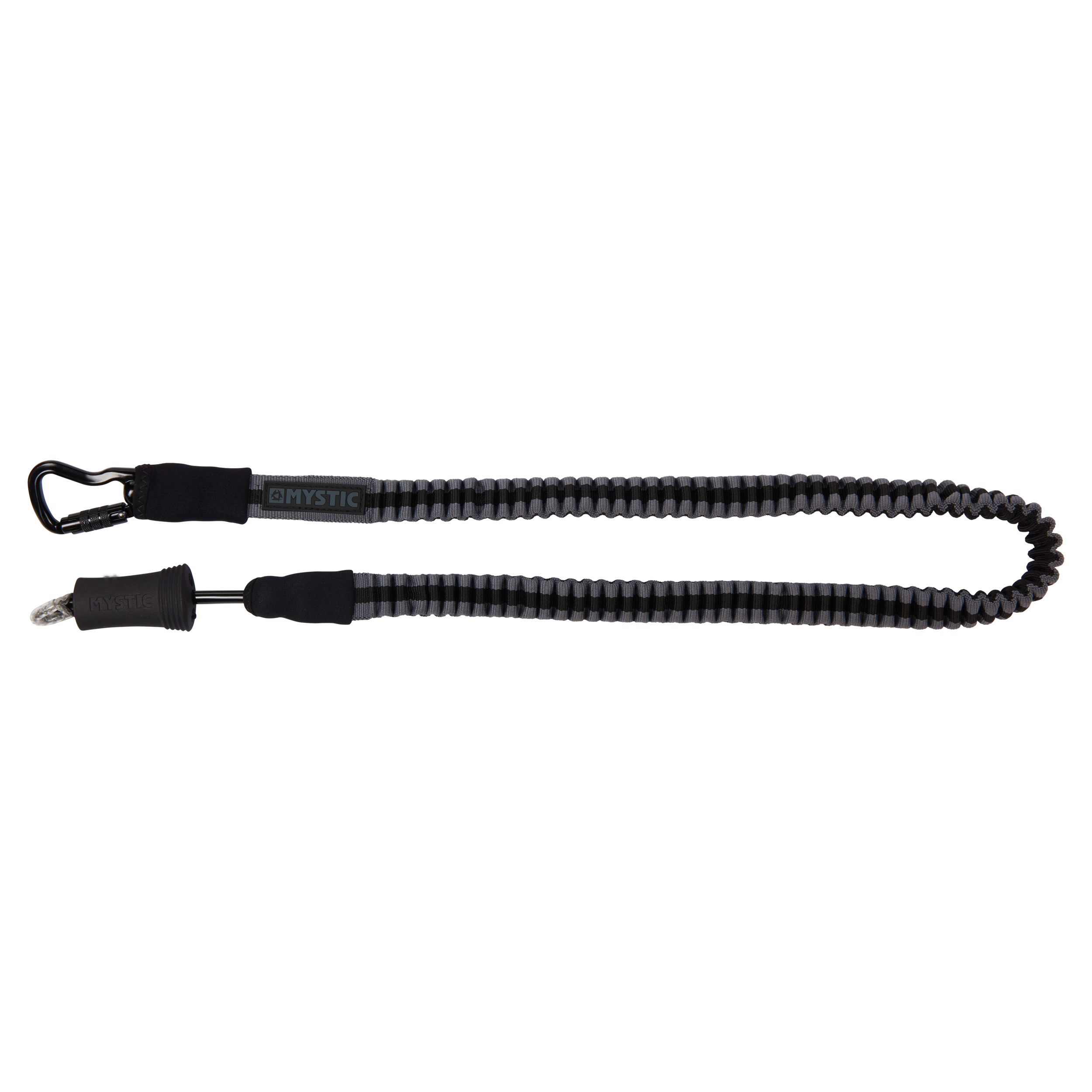 Mystic - Kite HP Leash Long - Black