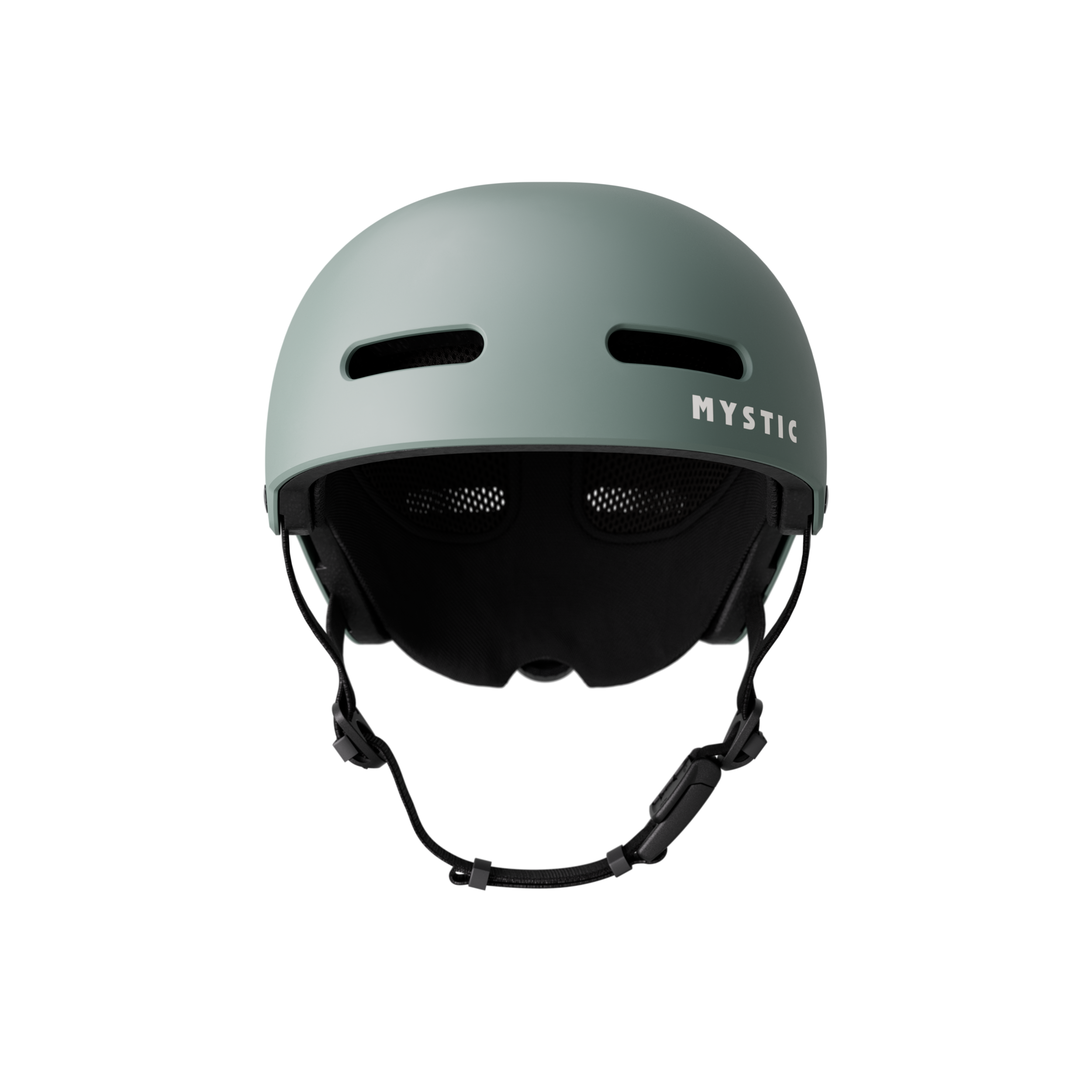 Vandal Pro Hjelm - Dark Olive