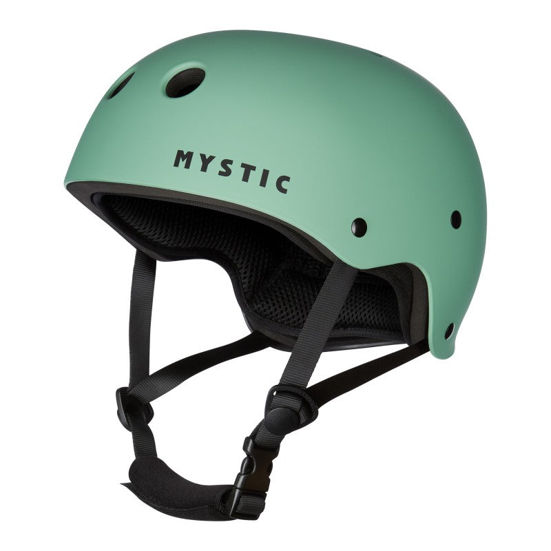 Mystic MK8 Hjelm Sea Salt Green