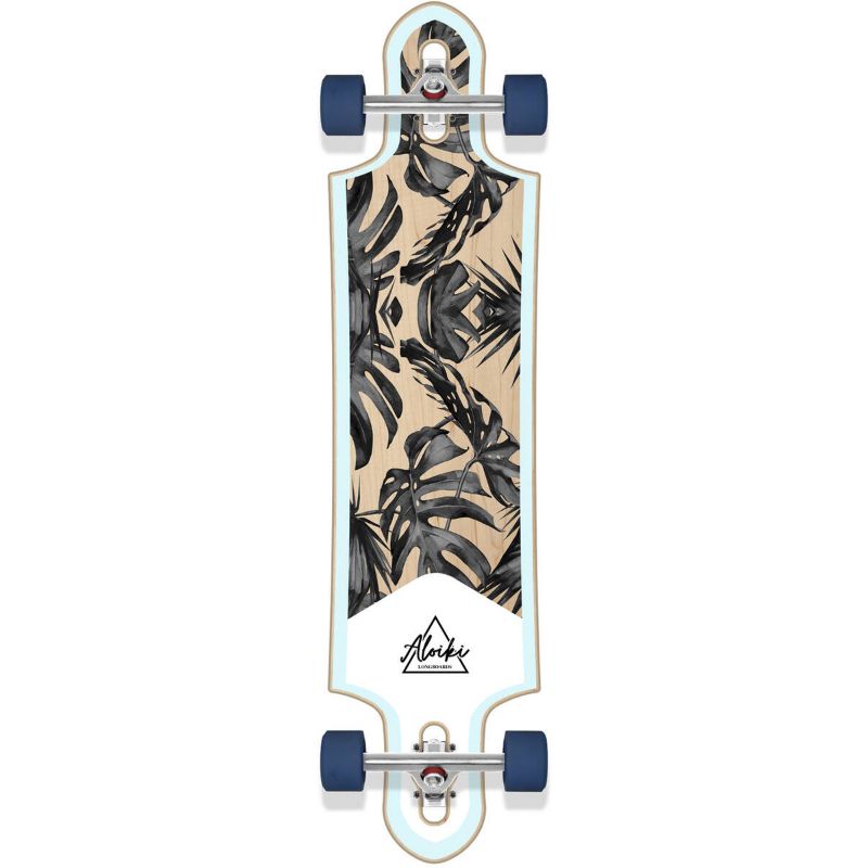 Aloiki Freestyle Komplet Longboard (39.4" - Baja)