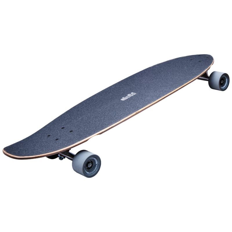 Aloiki Kicktail Komplet Longboard (36.5" - Nasara)