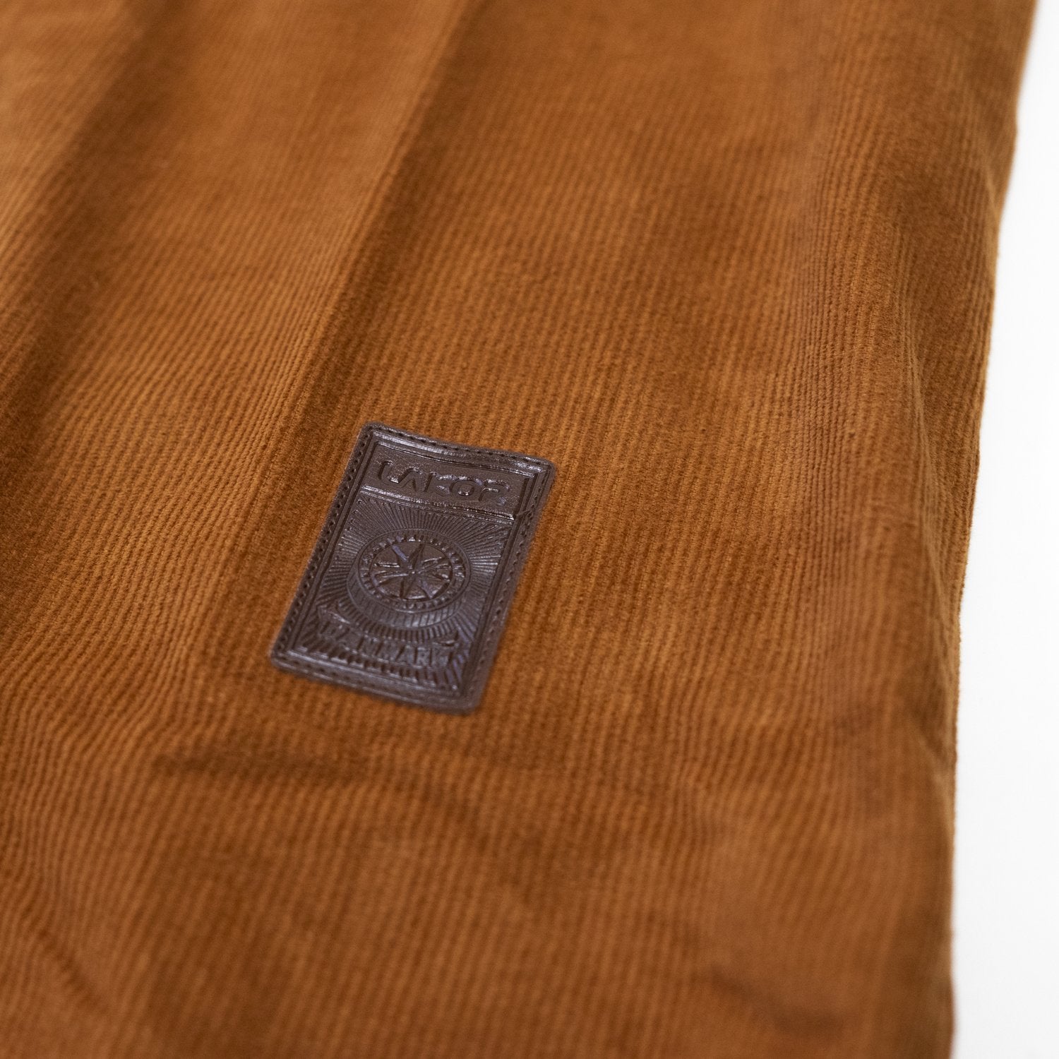 Lakor - Amity Jakke Rust