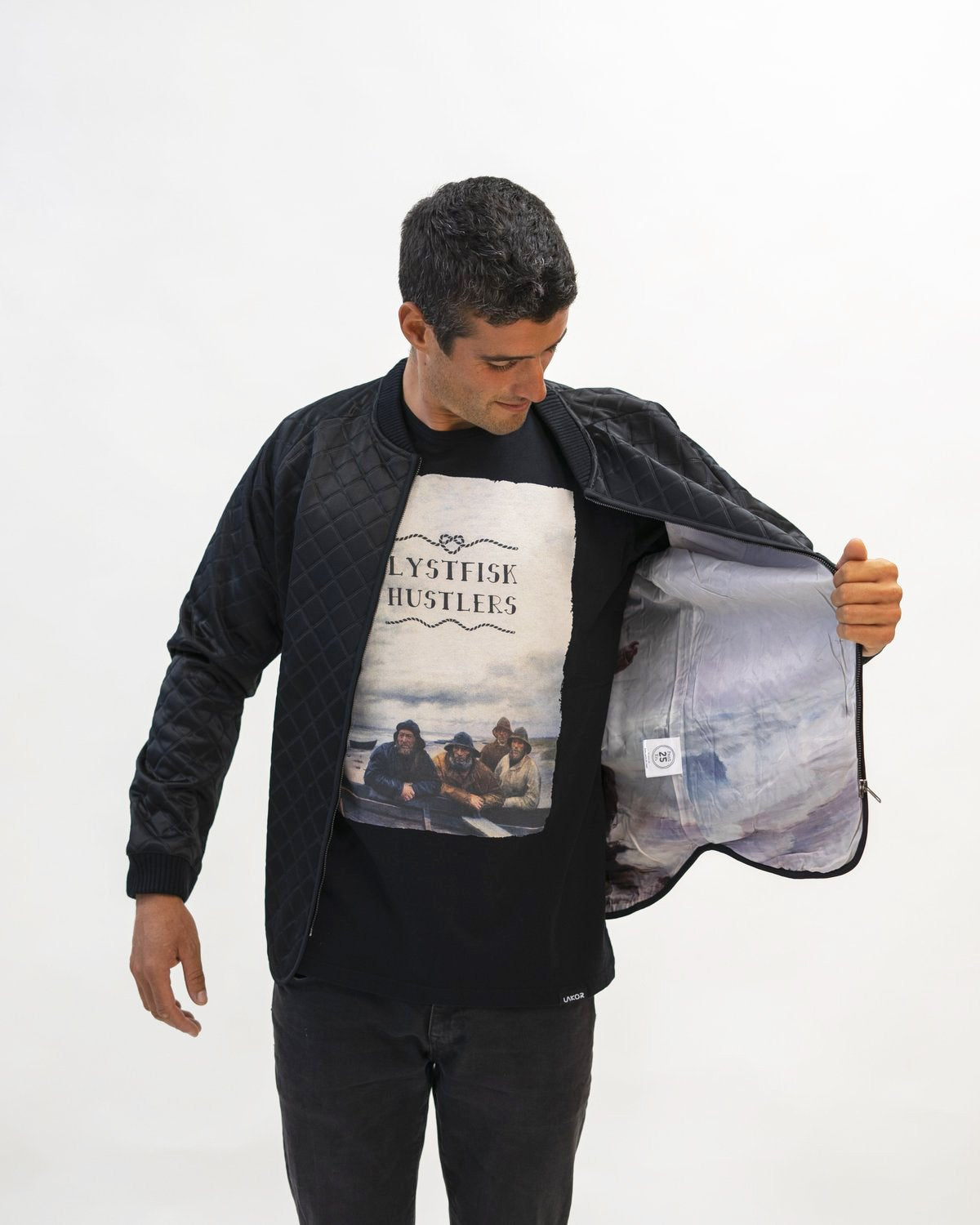 Lakor - Ancher Jakke