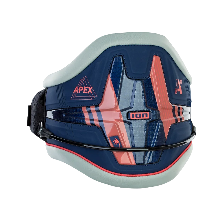 ION.22 HARNESS WAIST KITE APEX indigo