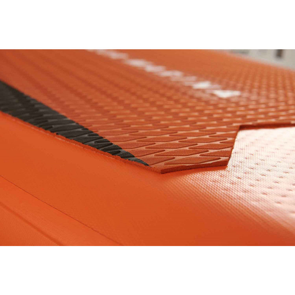 Aqua marina fusion 10'10 2021 oppustelig allround sup - komplet pakke (320 liter)