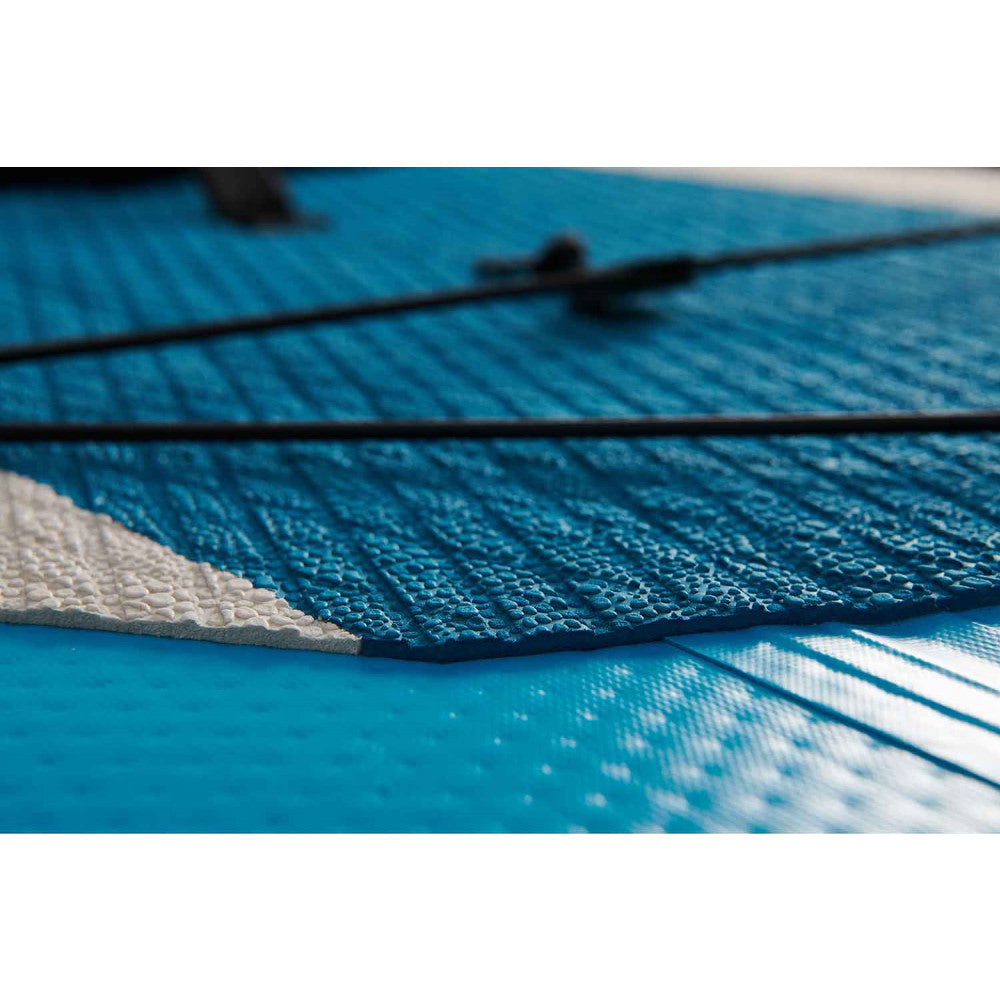 Aqua marina Hyper 12'6 oppustelig Touring sup (370 liter)