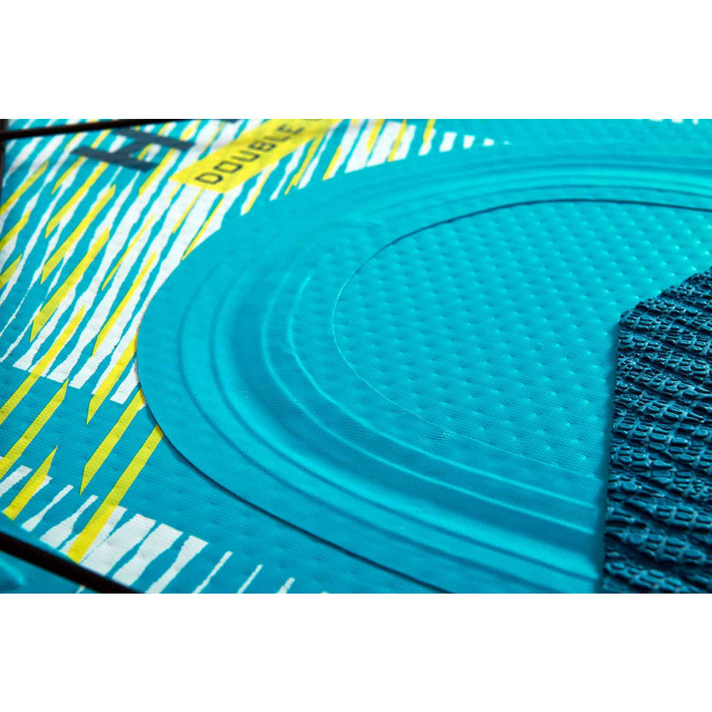 Aqua marina Hyper 12'6 oppustelig Touring sup (370 liter)