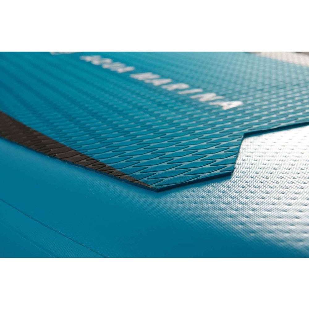 Aqua marina Vapor 10'4 2021 oppustelig allround sup (310 liter) - komplet pakke