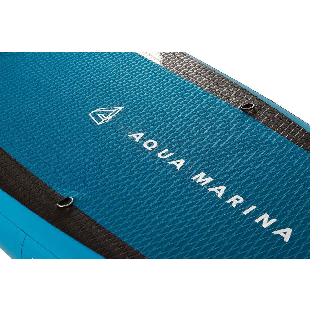 Aqua marina Vapor 10'4 2021 oppustelig allround sup (310 liter) - komplet pakke