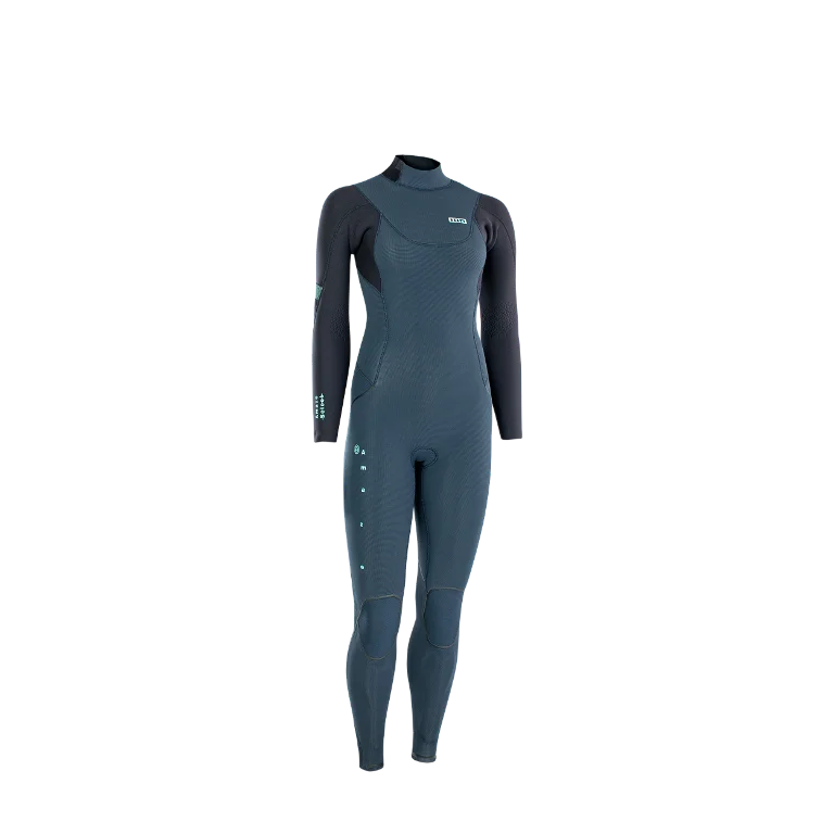 ION.22 WETSUIT AMAZE SELECT 5/4 BACK ZIP WOMEN DEEP-SEA 38/M