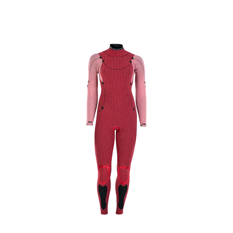 ION.22 WETSUIT AMAZE SELECT 5/4 BACK ZIP WOMEN DEEP-SEA 38/M