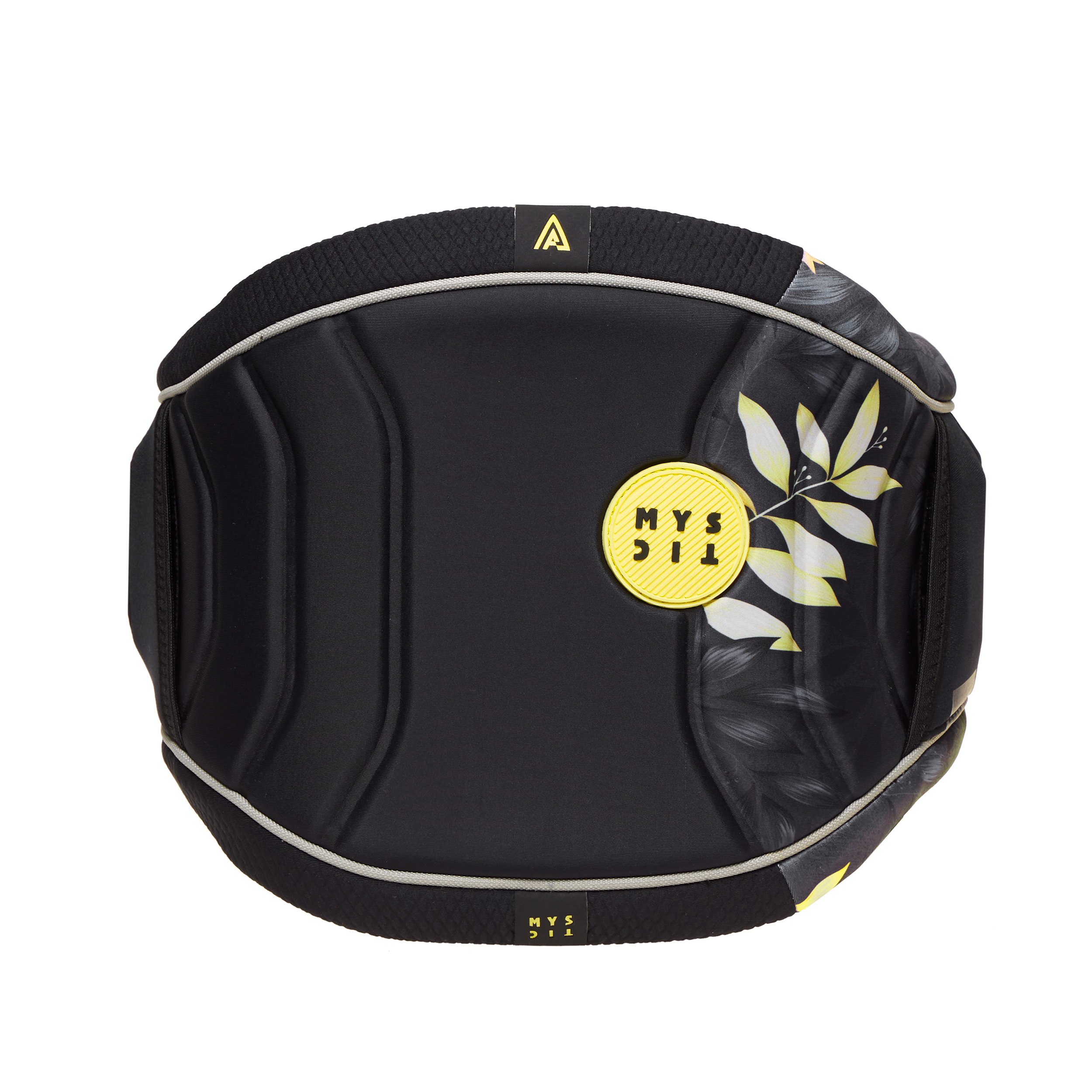 Mystic - Dazzled Waist Harness Windsurf Women - Black