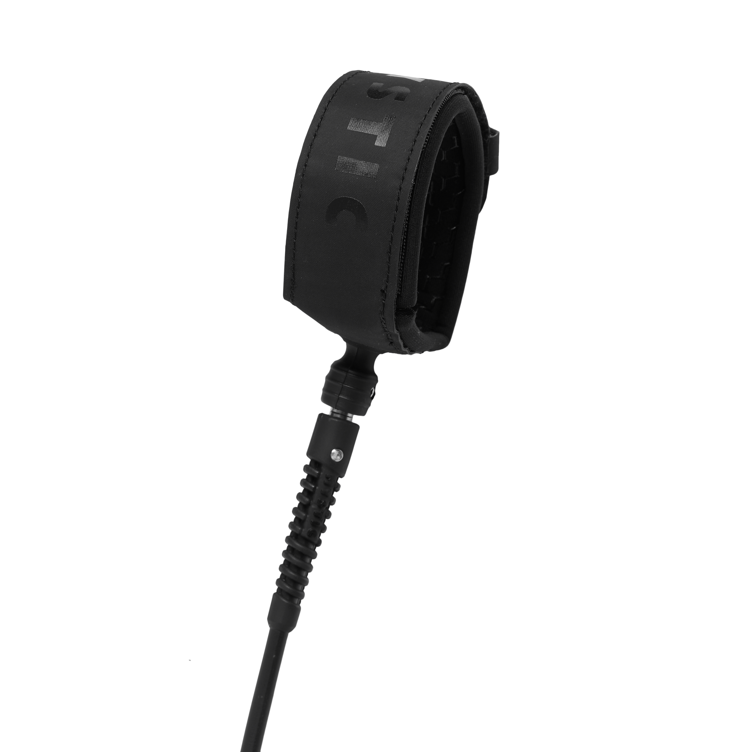 Mystic - Surf Leash - Black