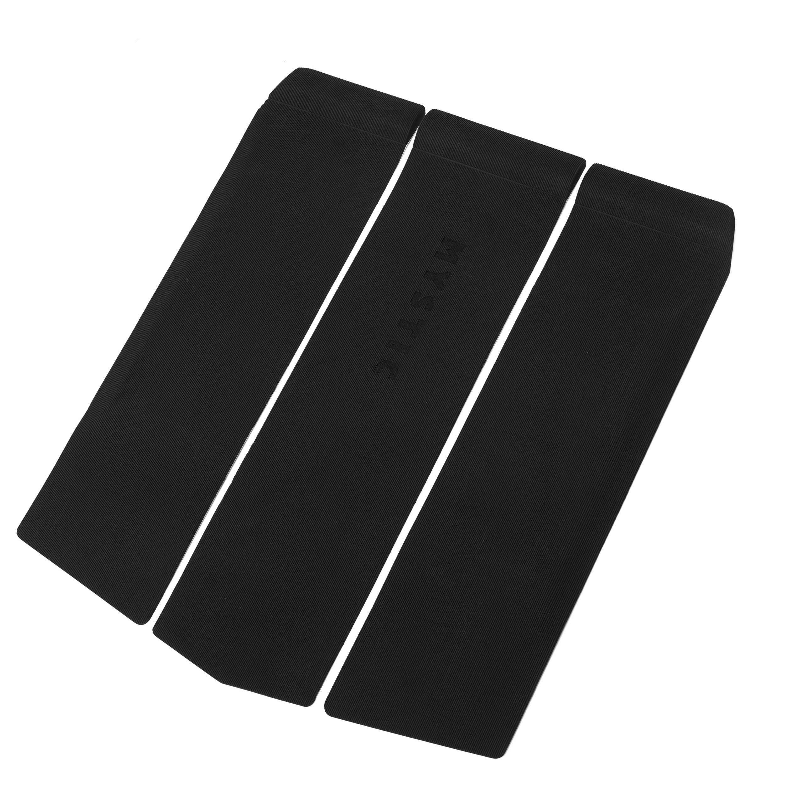 Mystic - Frontpad Sidekick - Black