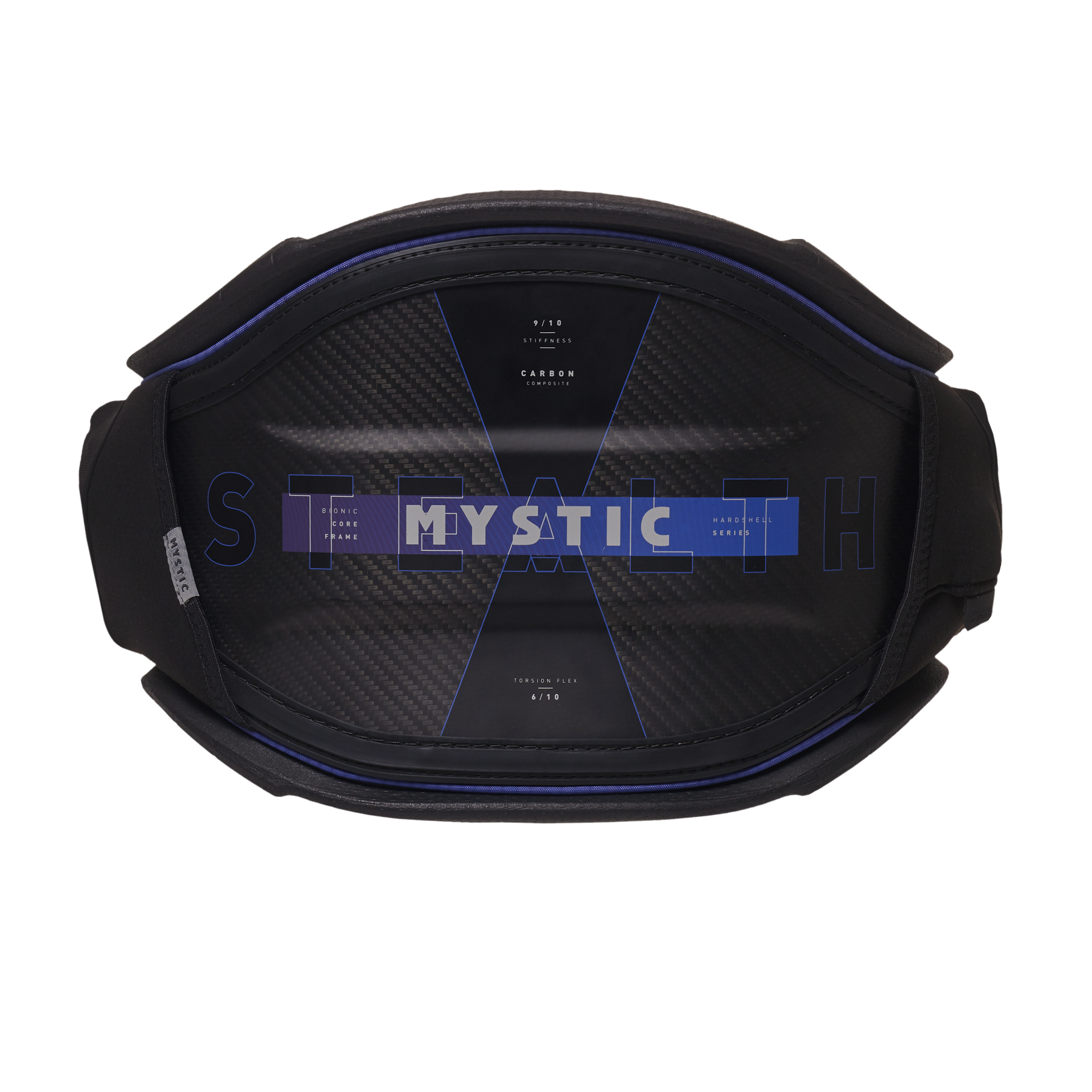 Mystic - Stealth Waist Harness - 2024