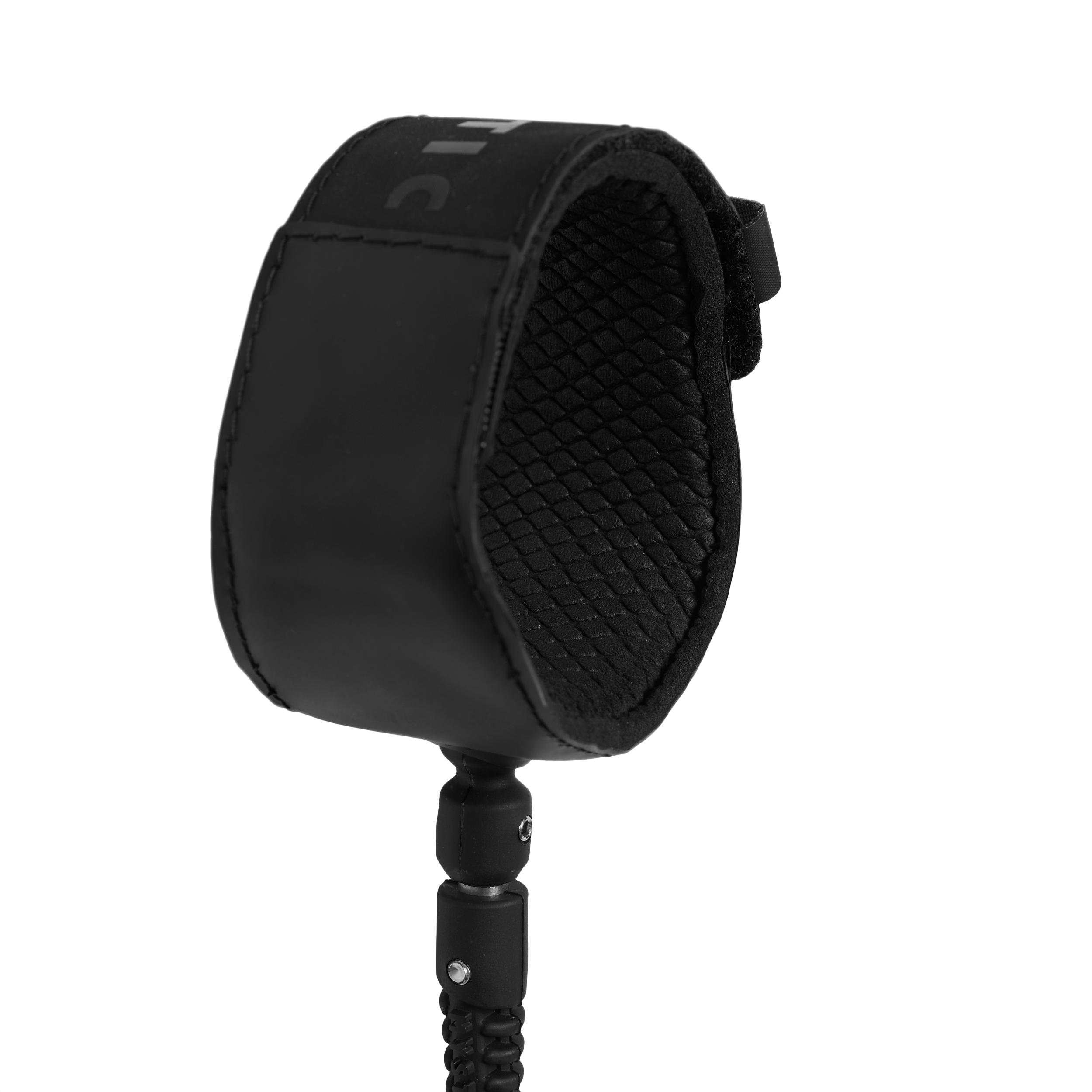 Mystic - Surf Leash Pro - Black