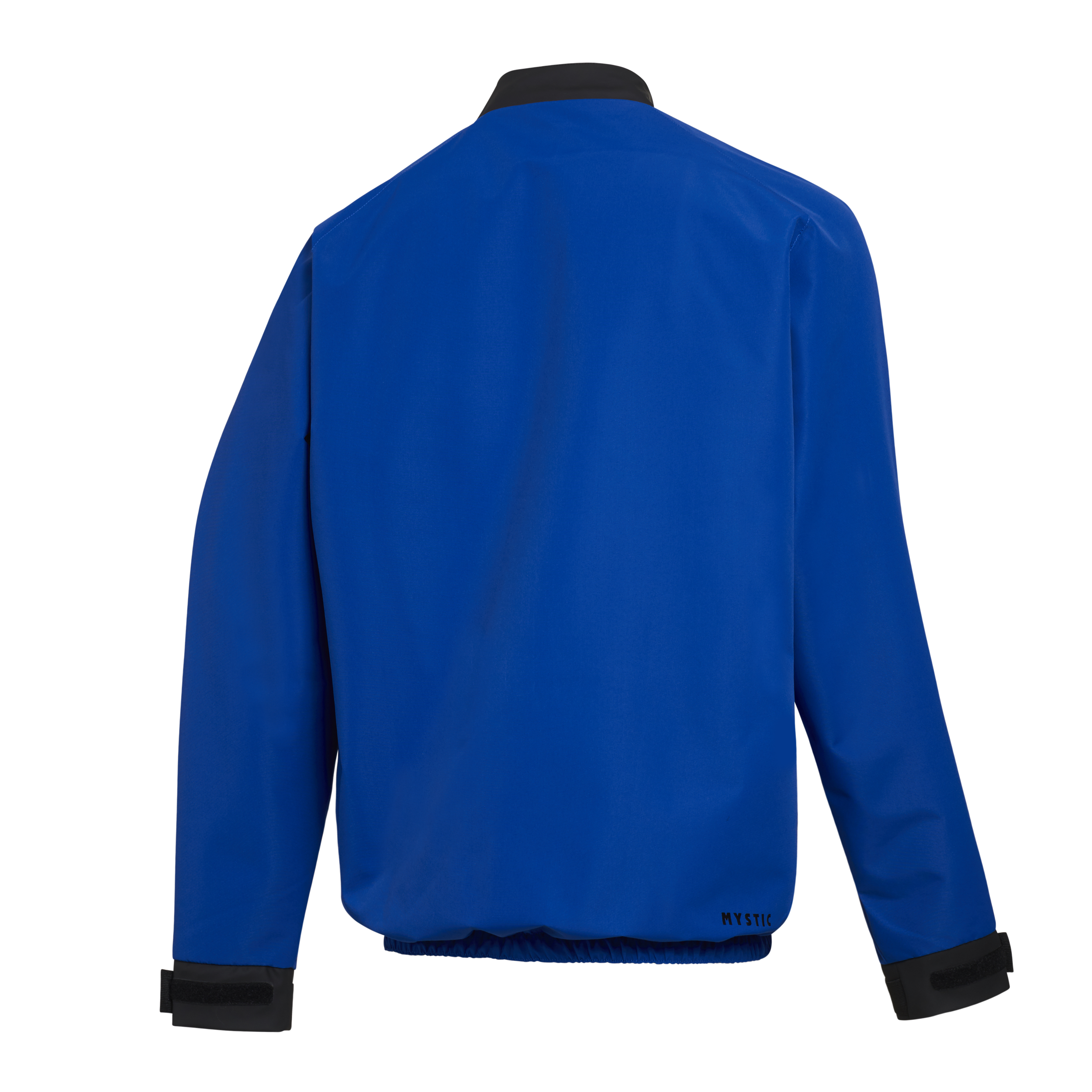 Mystic - Gust Windbreaker - Classic Blue