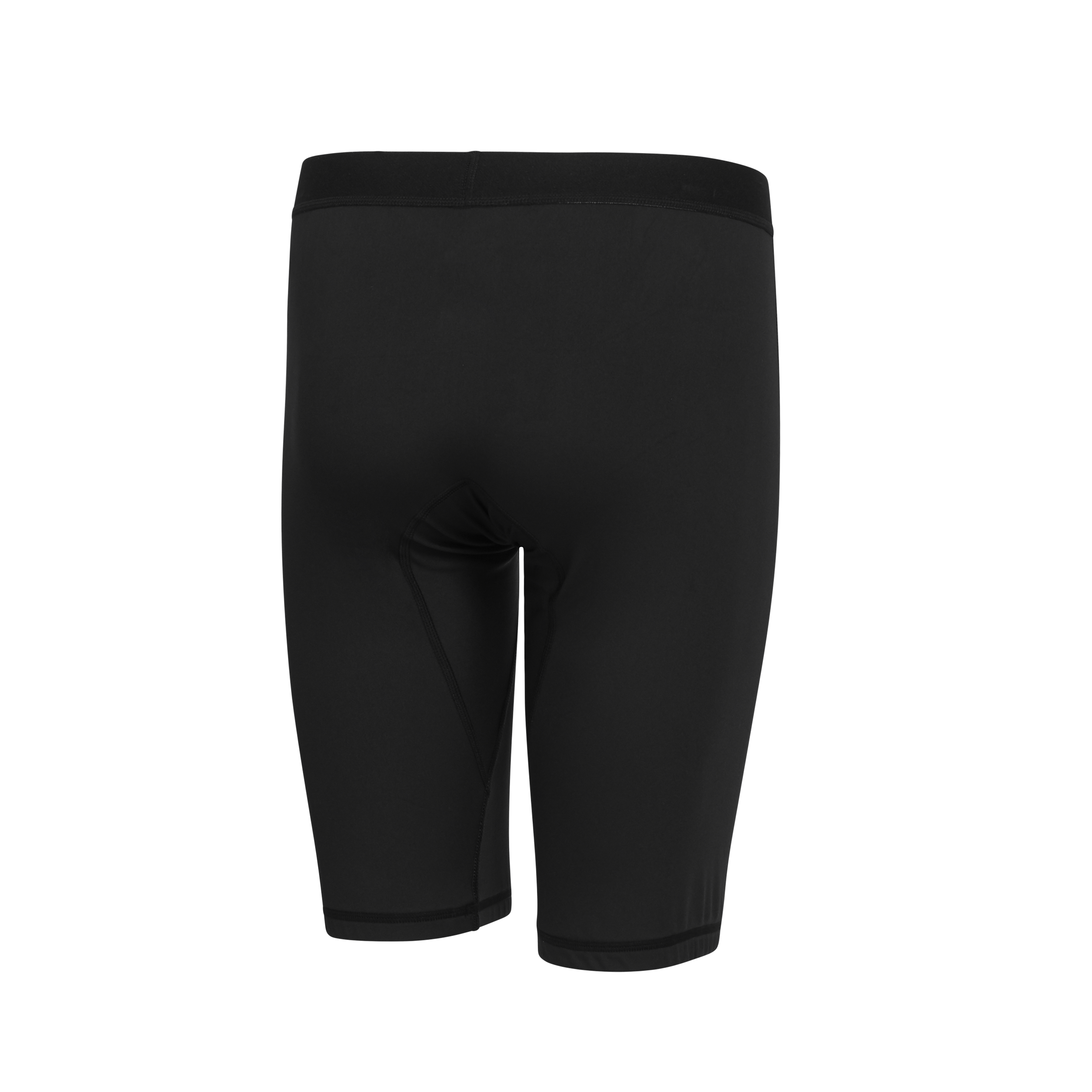 Mystic - Thermal Short Women - Black