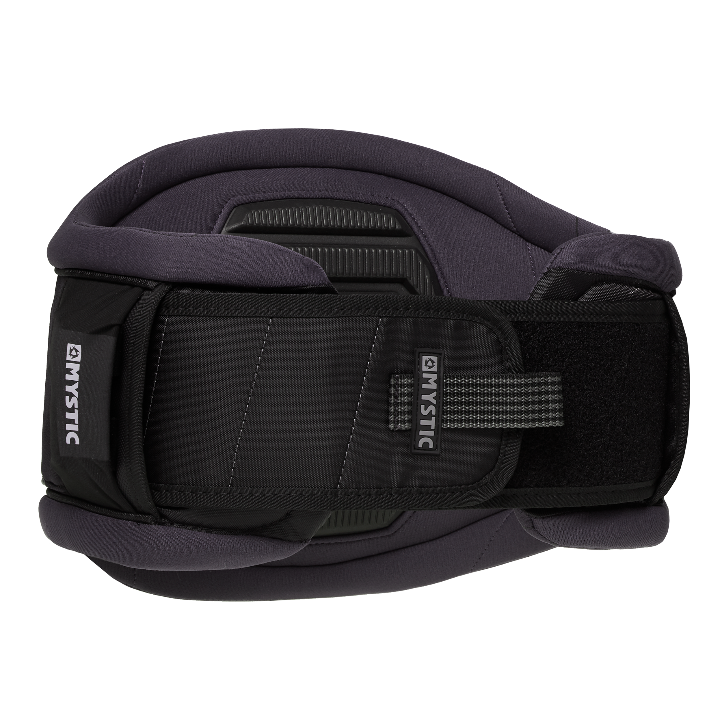 Mystic - Warrior X Waist Harness - Dark Grey