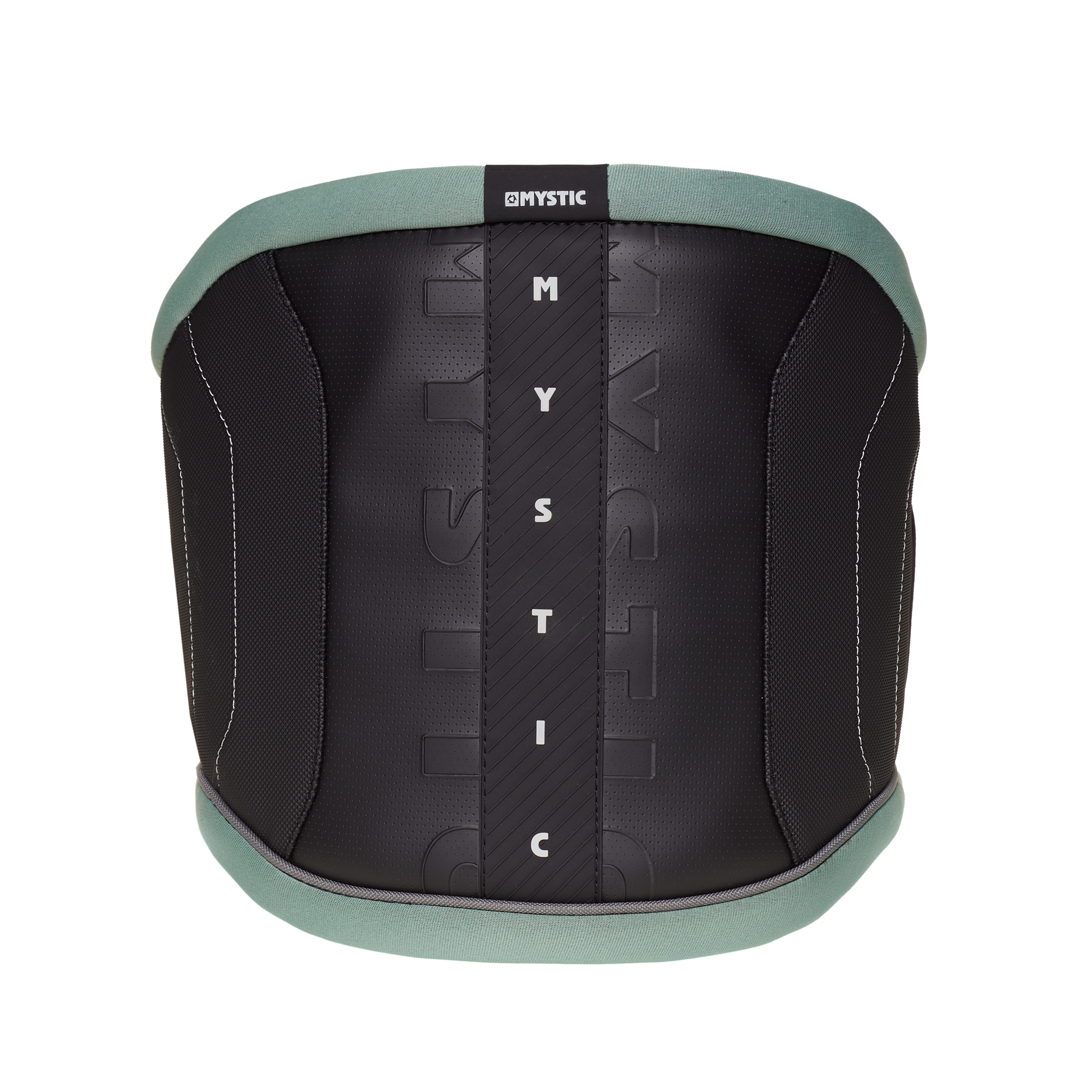 Mystic - Star Waist Harness - Black / Green