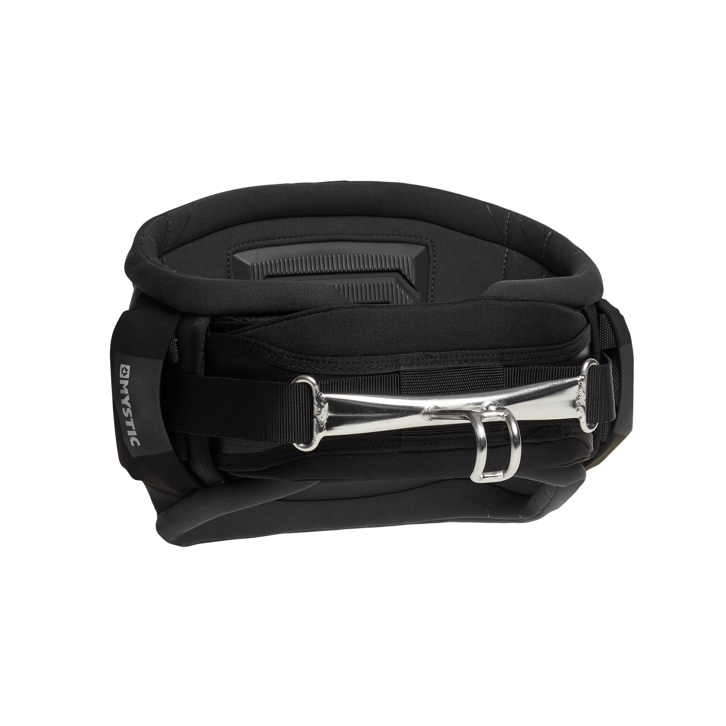 Mystic - Warrior Windsurf Waist Harness Slider - Black