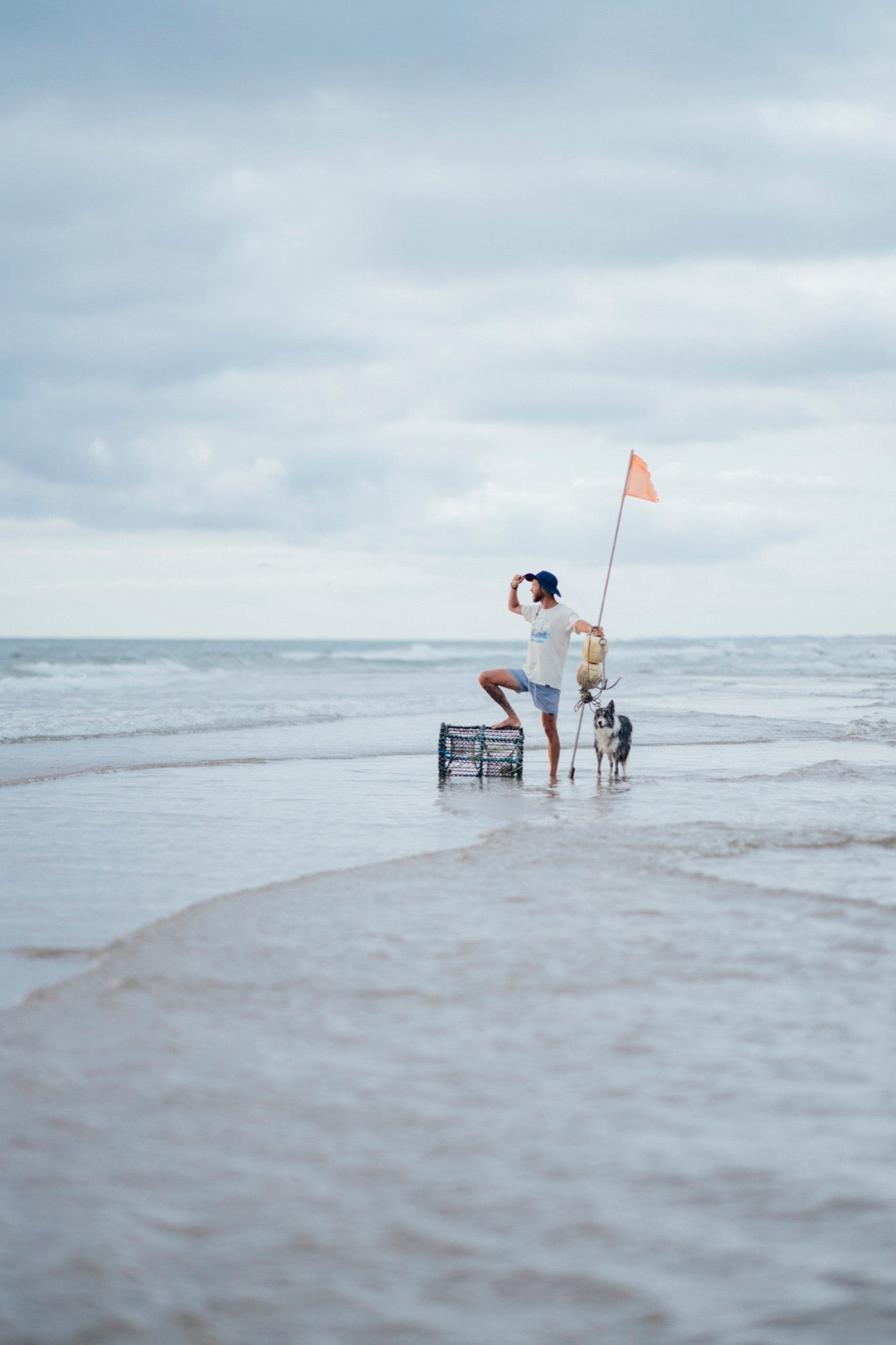 Lakor - Never Sink 2 (Off White)