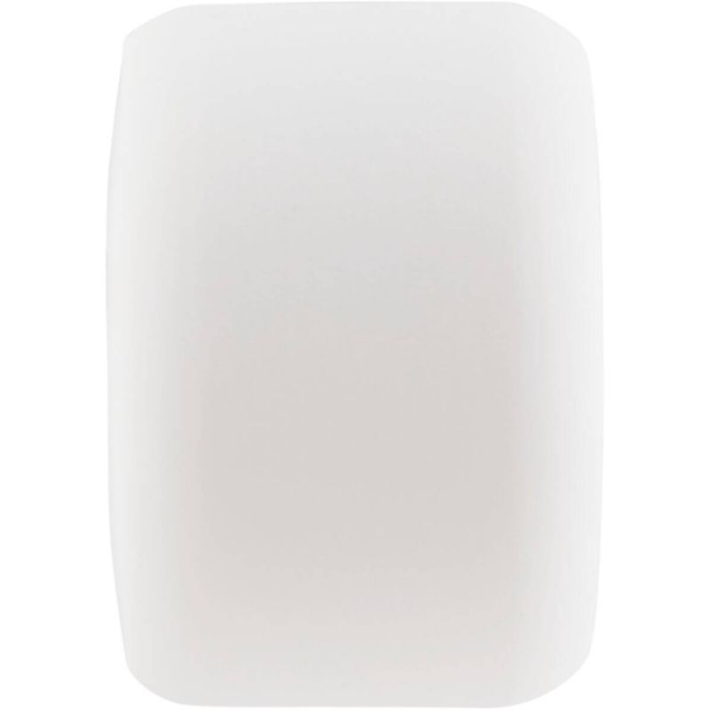 Blood Orange Morgan Pro 65mm Longboard Hjul (Red Core - 82A)