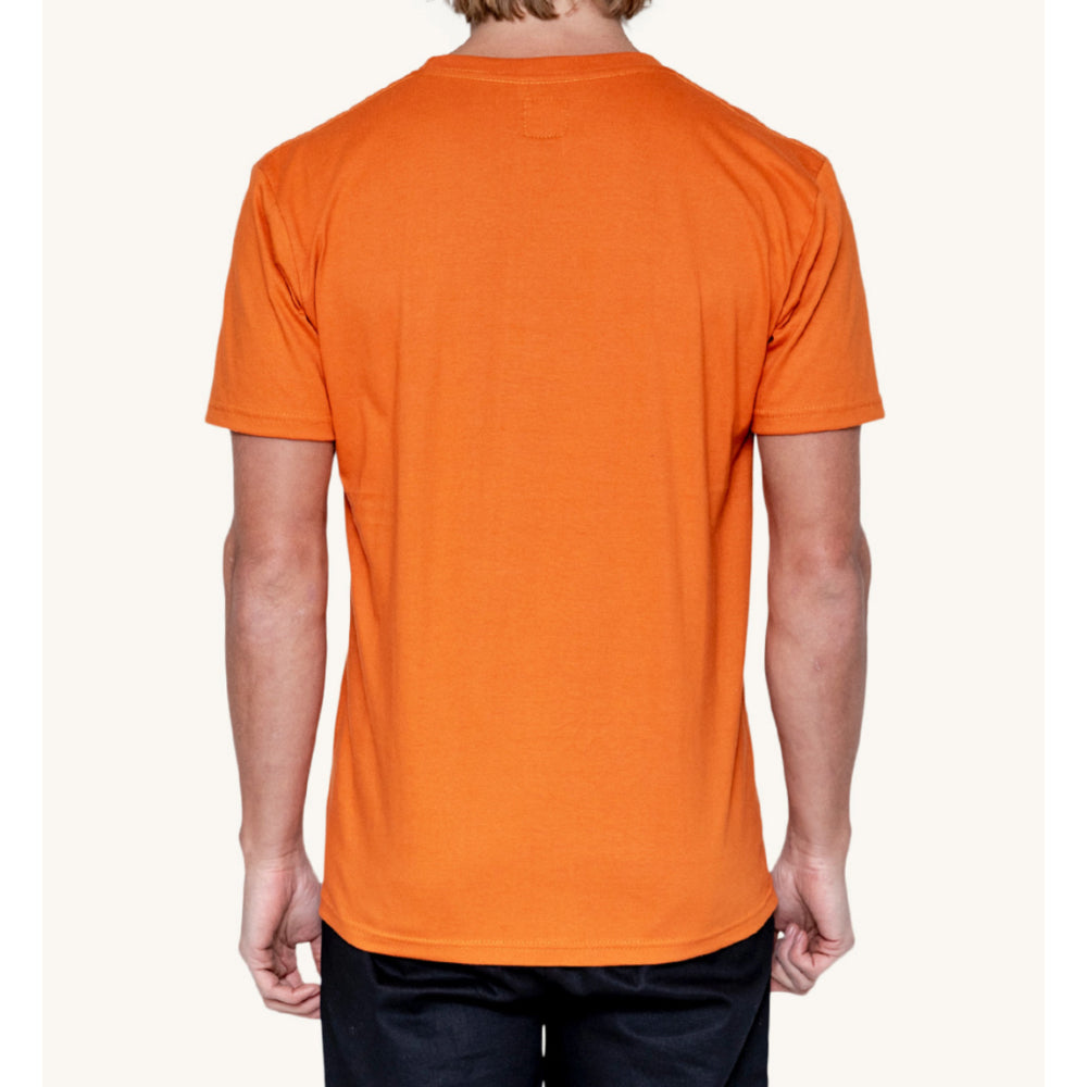 Pleasant - surfin usa burnt orange