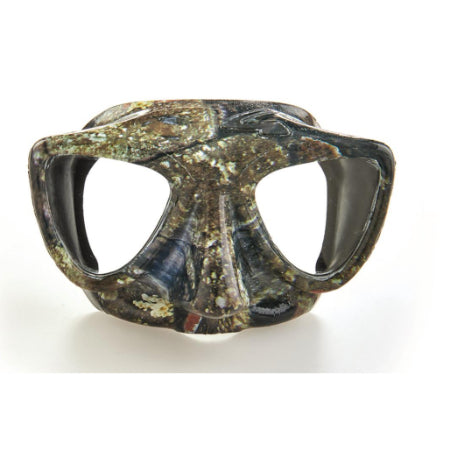 C4 Plasma camouflage Dykkermaske