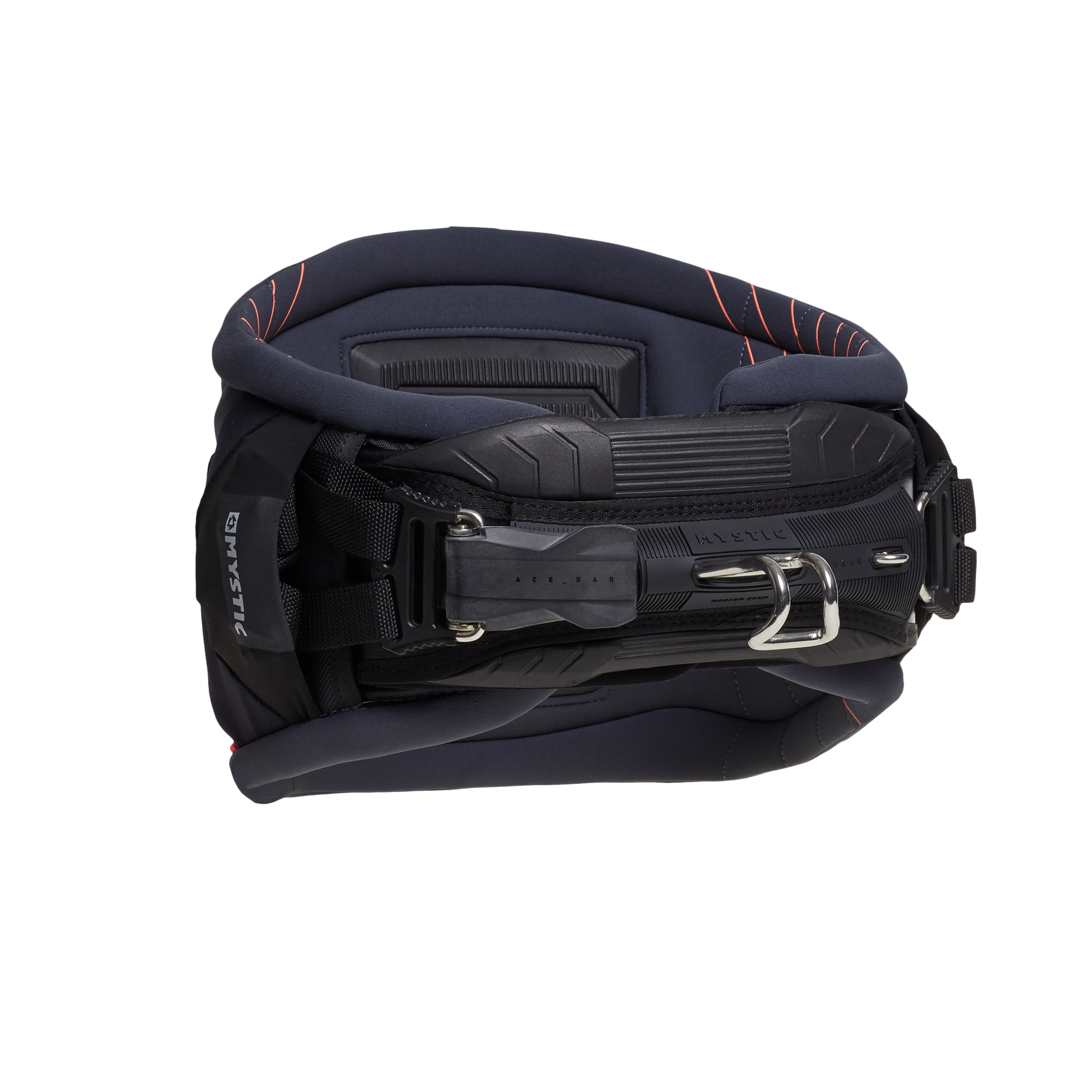 Mystic - Warrior Waist Harness - Dark Grey