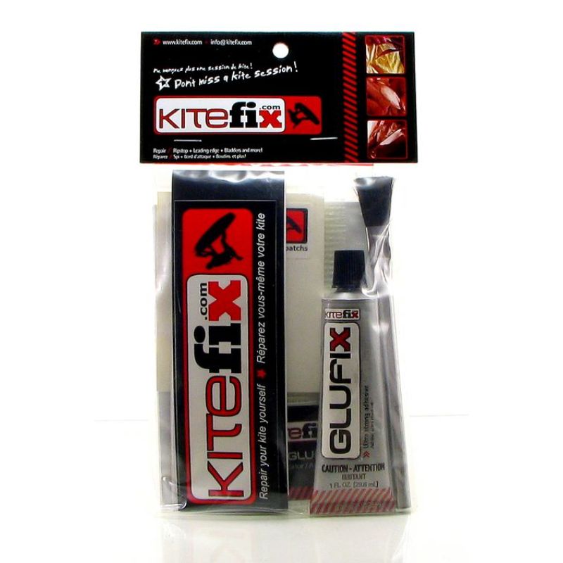 Kitefix mini repair kit