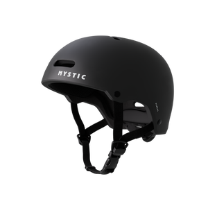 Vandal Hjelm - Black