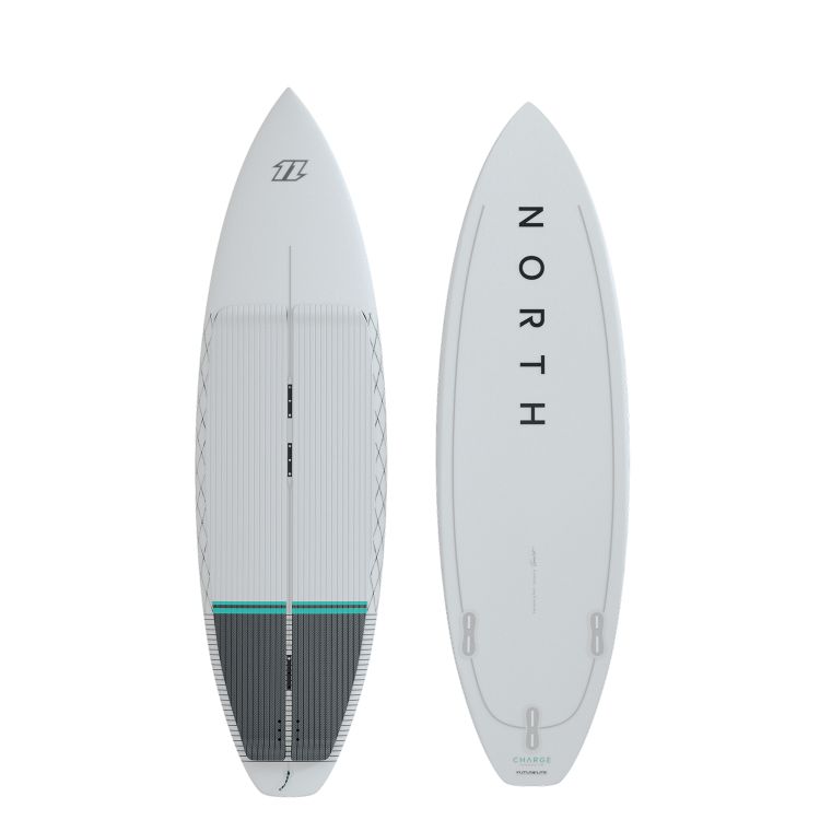 North Charge 5'7 (Demo surfboard)