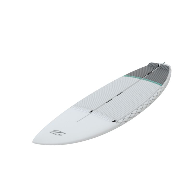 North Charge 5'7 (Demo surfboard)