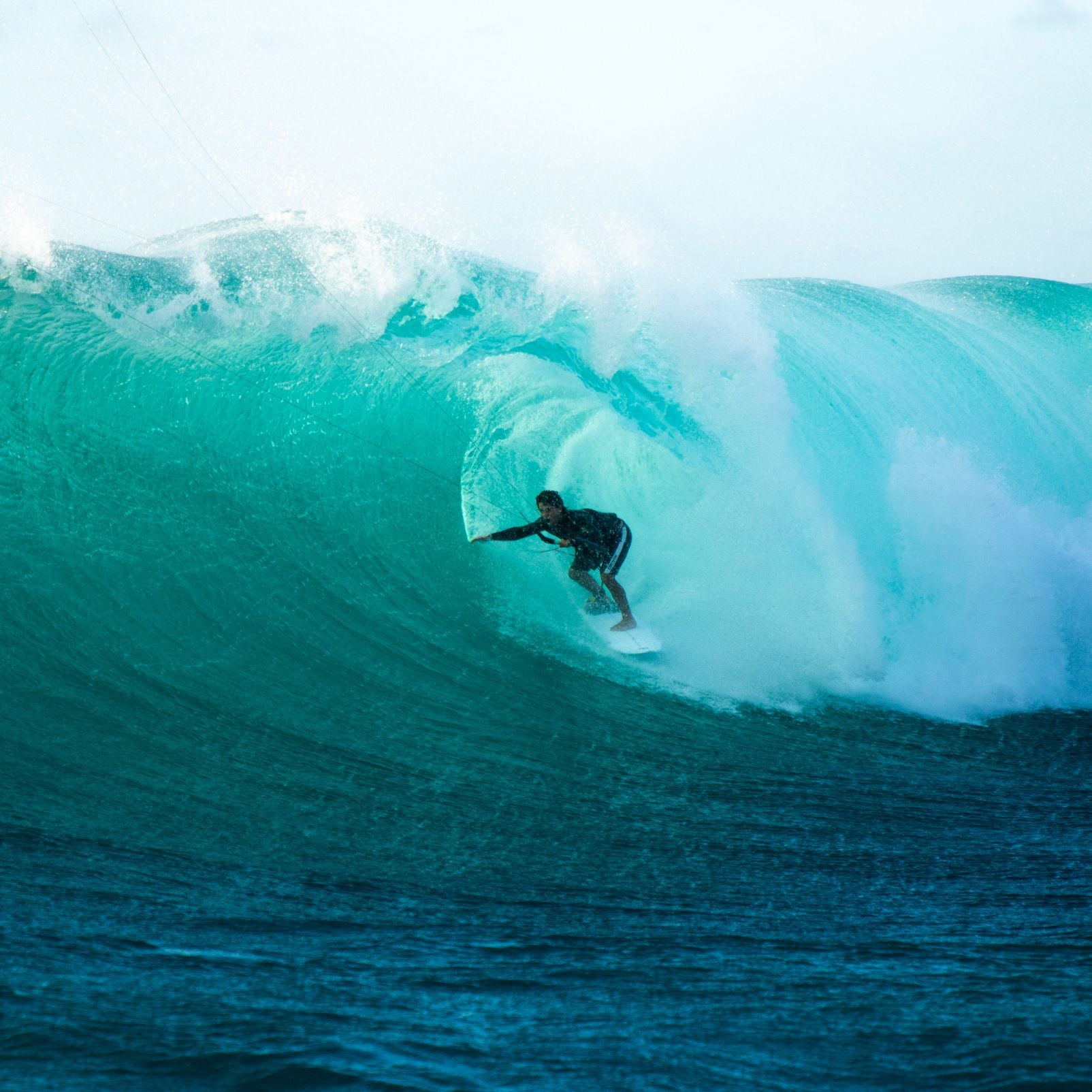 North Charge 5'7 (Demo surfboard)