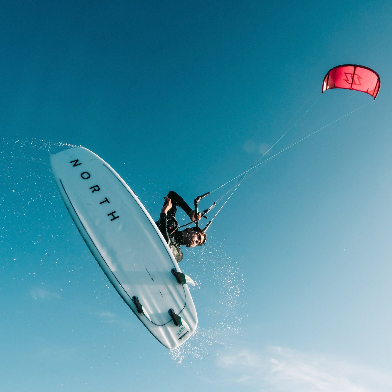 North Comp 5'2 - Showroom model