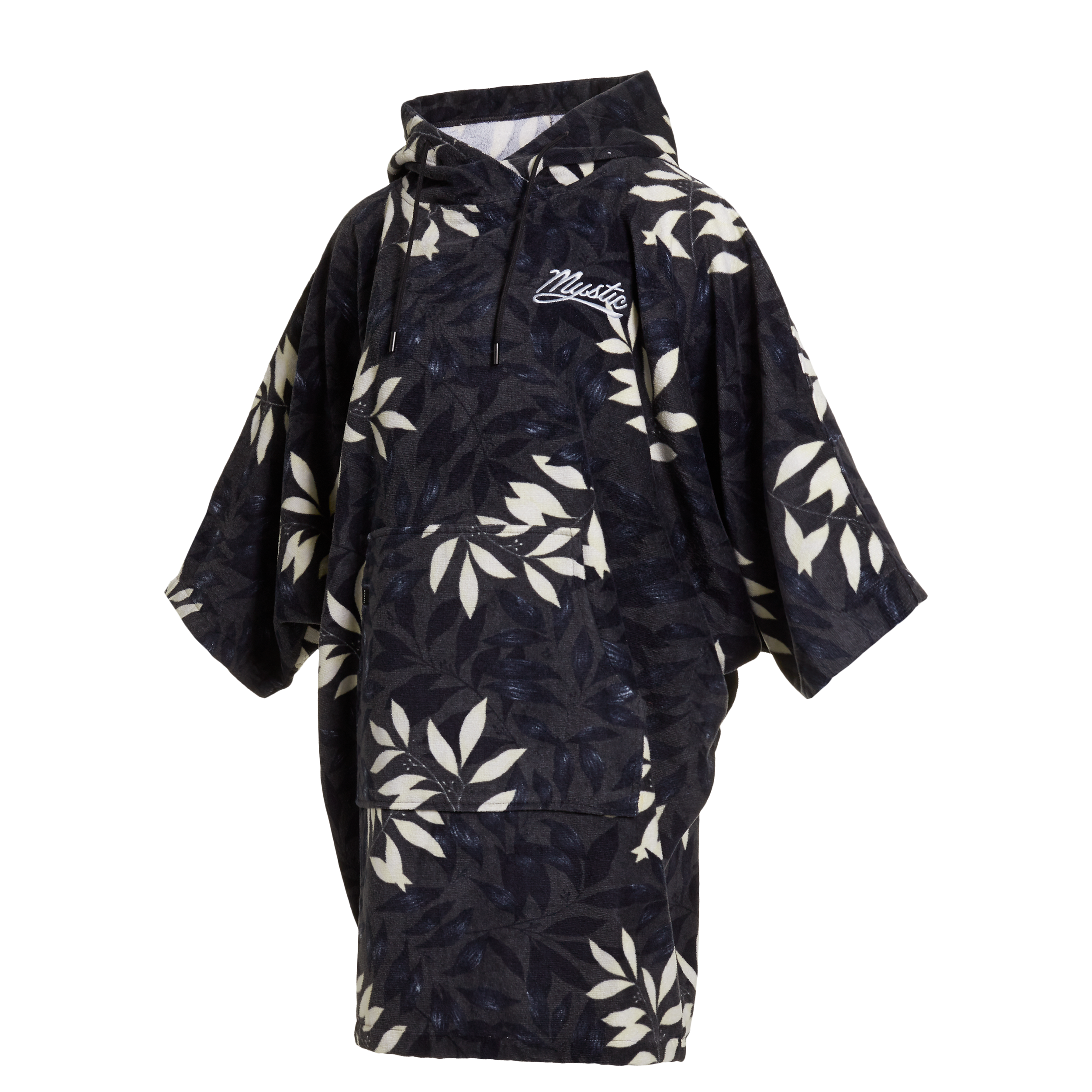 Mystic - Poncho Women - Multiple color