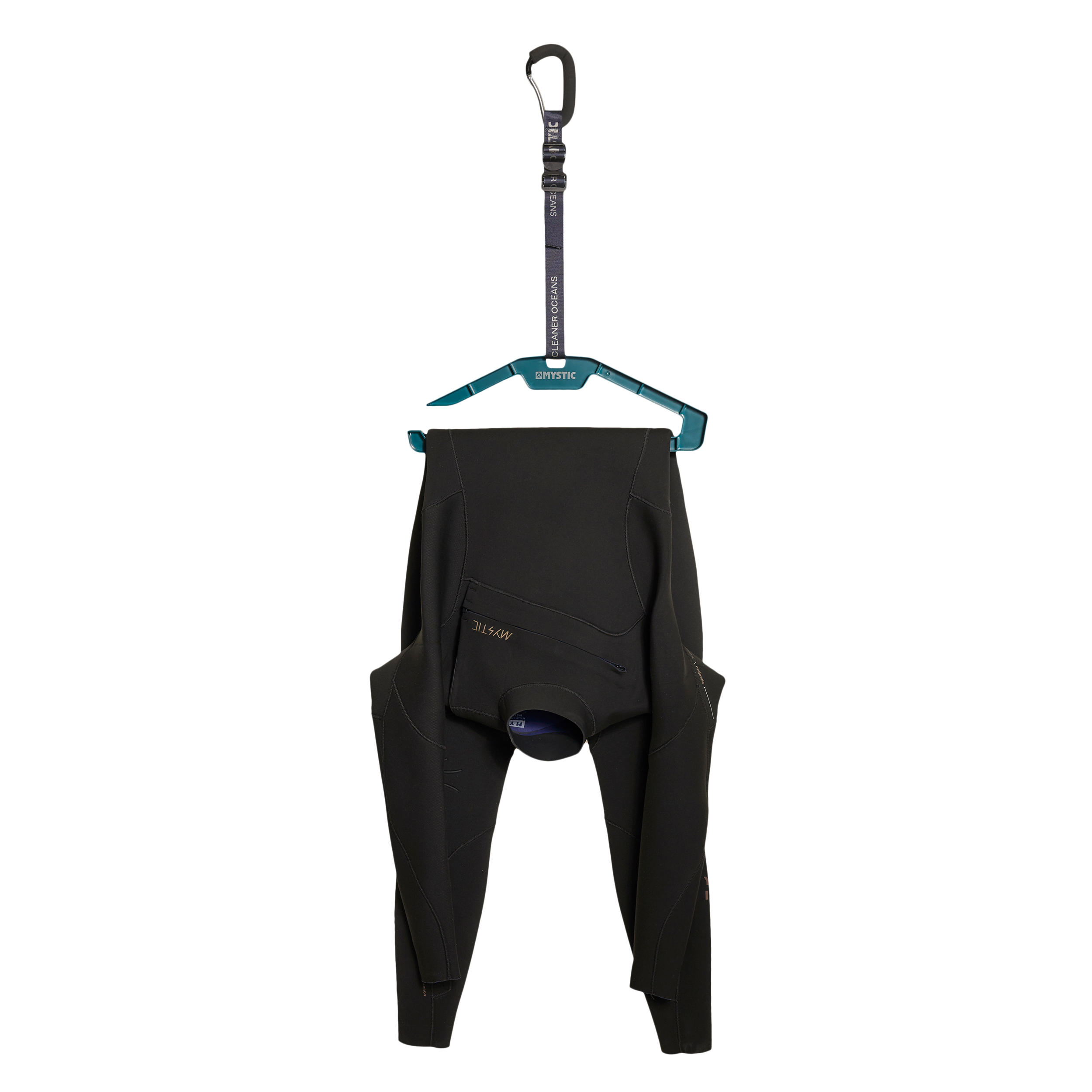 Mystic - Våddragtsbøjle