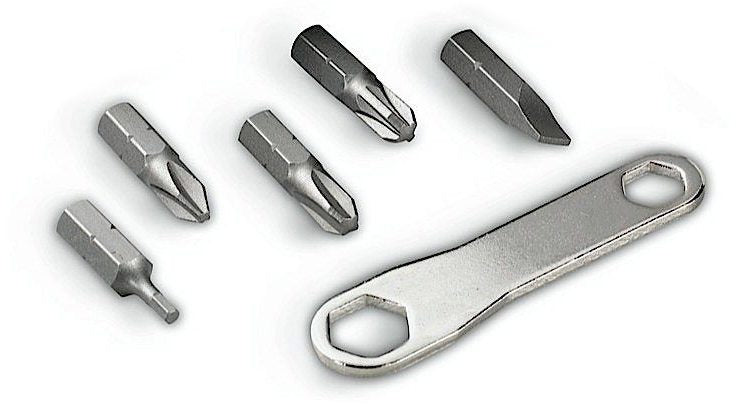 Dakine Torque Driver