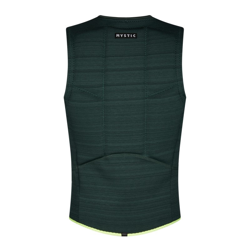 Majestic Impact Vest Szip Kite - Dark leaf