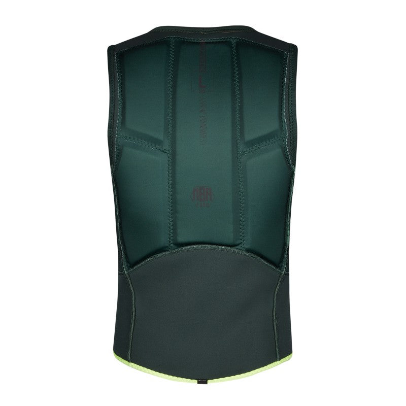 Majestic Impact Vest Szip Kite - Dark leaf