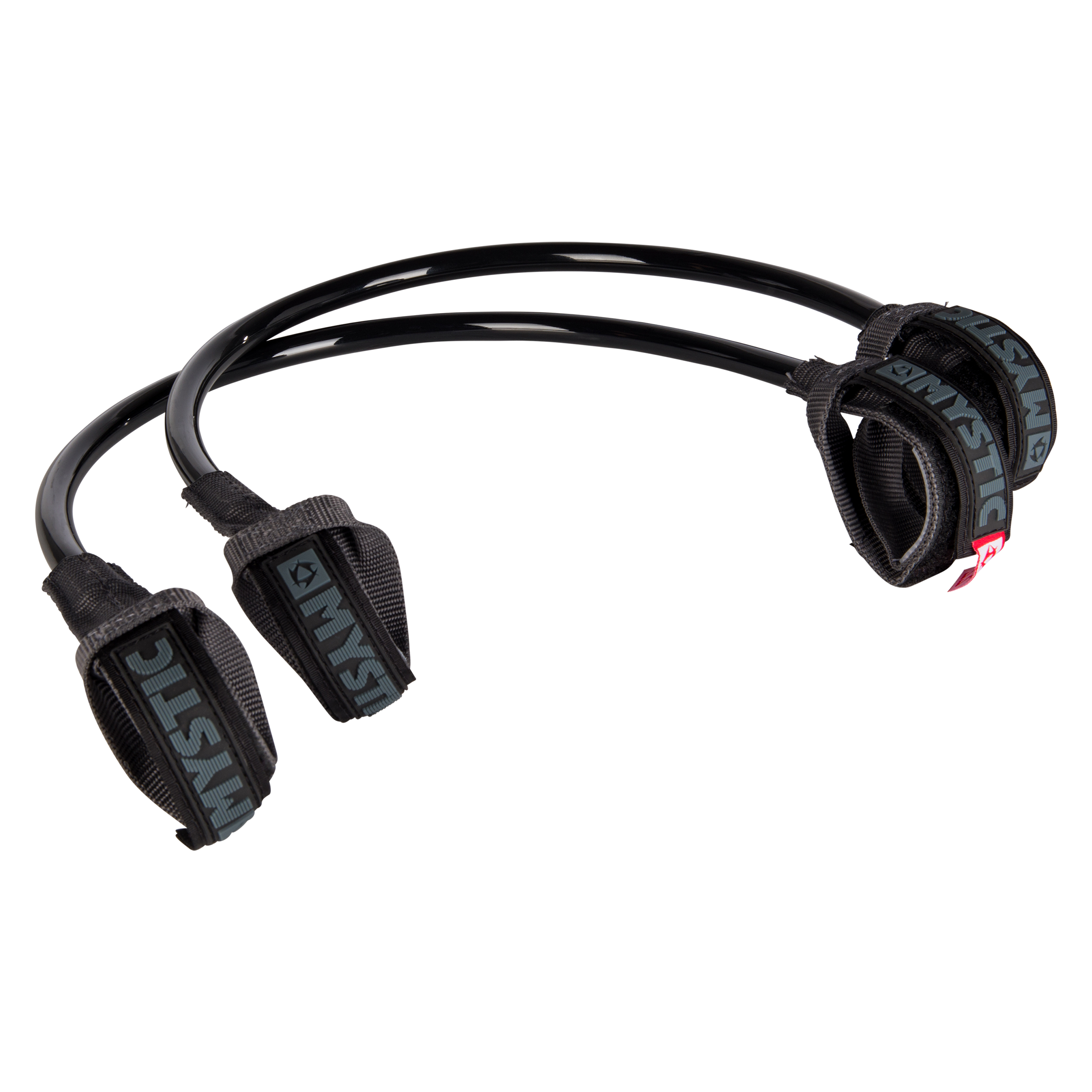 Mystic - Harnessline Basic Set - Black