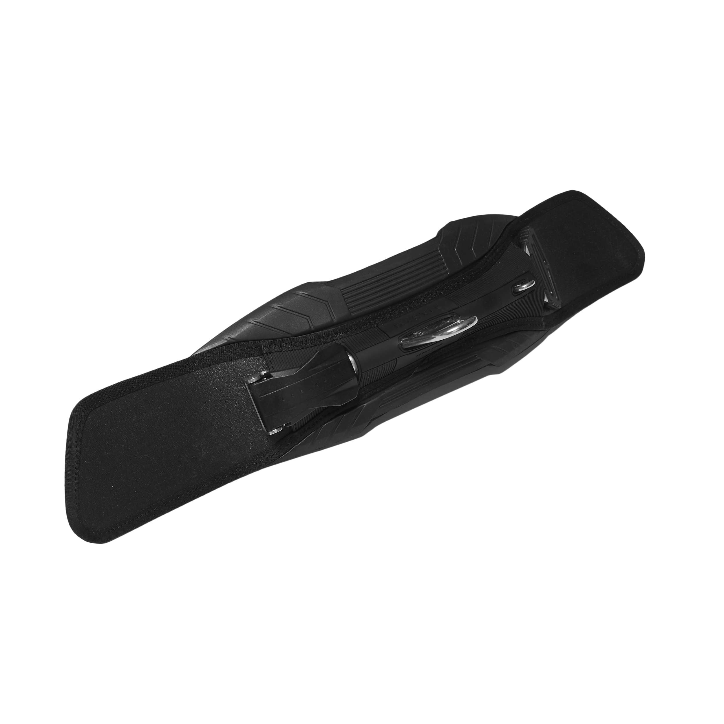 Mystic - Ace Bar Freeride - Black