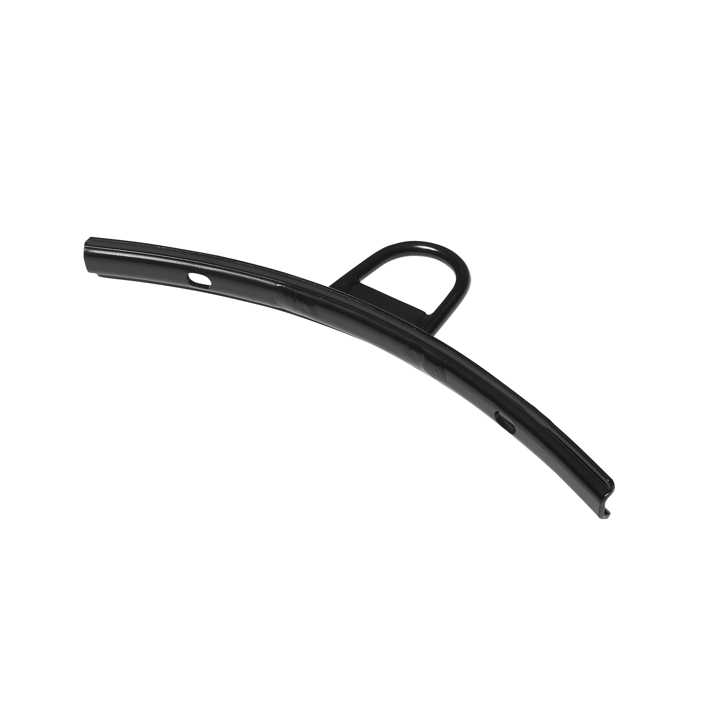 Mystic - Stealth Bar Gen 3 Freeride Loop - Black