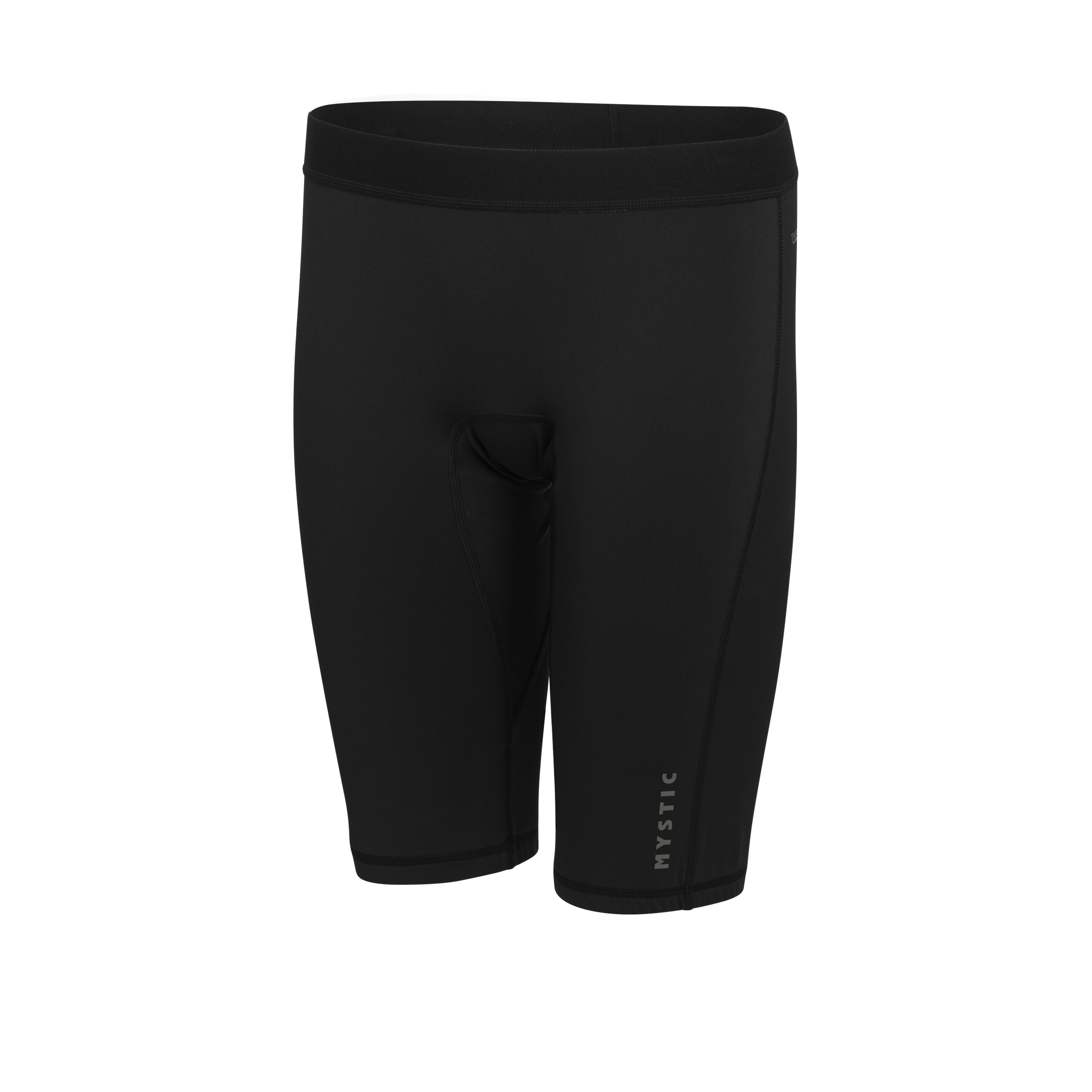 Mystic - Thermal Short Women - Black