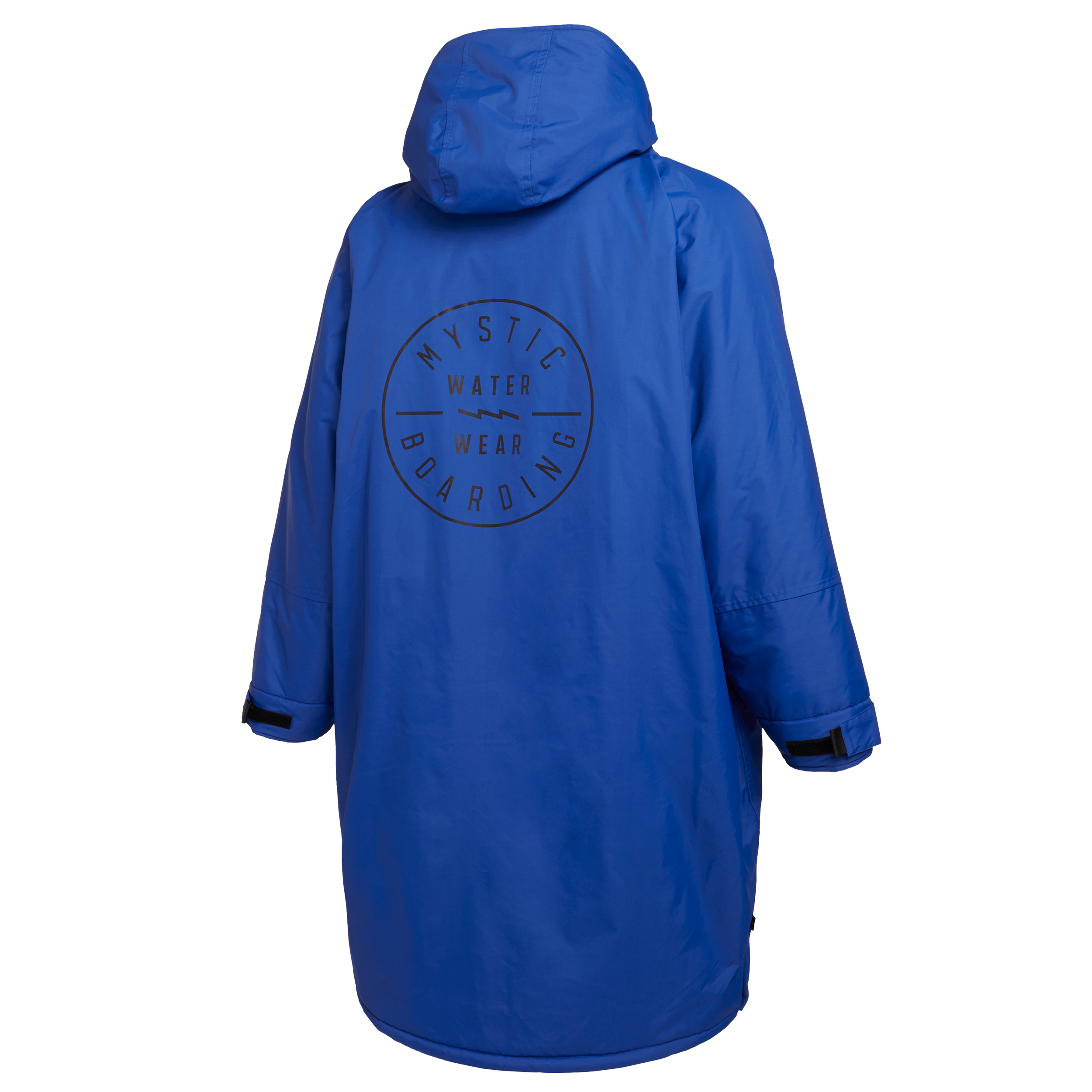 Mystic - Poncho Explore 2.0 - Classic Blue